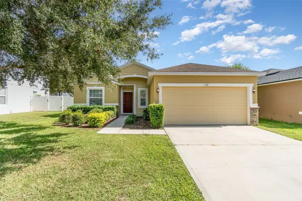 152 Prairie Falcon Drive, GROVELAND, FL 34736