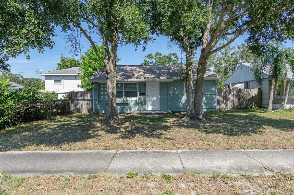 5243 5th Avenue N, Saint Petersburg, FL 33710 - Image #1