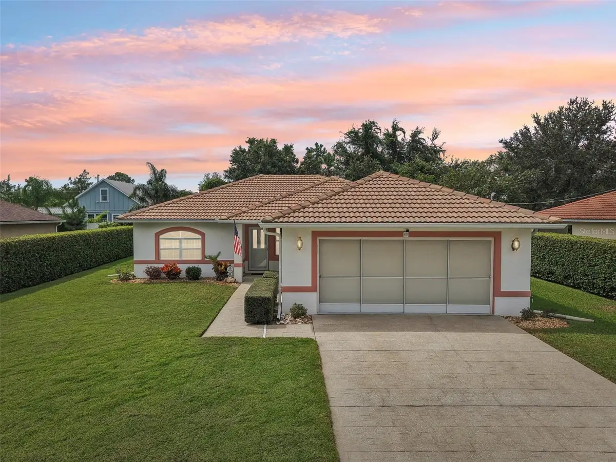 60 Rolling Sands Drive, Palm Coast, FL 32164 - Image #1
