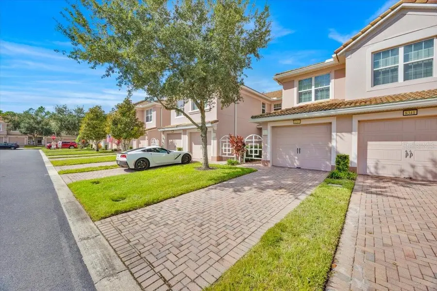8343 Bella Tierra Court #8343, Davenport, FL 33896 - Image #2