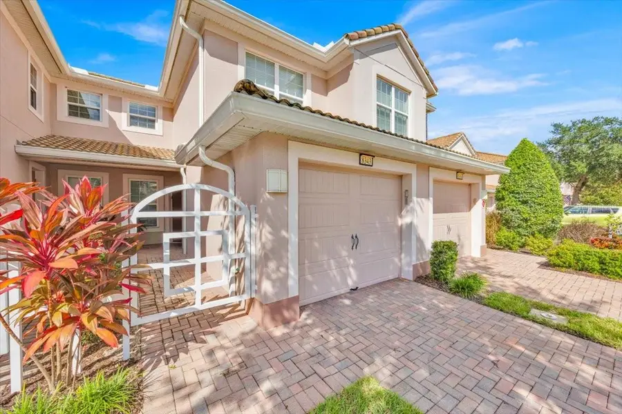 8343 Bella Tierra Court #8343, Davenport, FL 33896 - Image #3