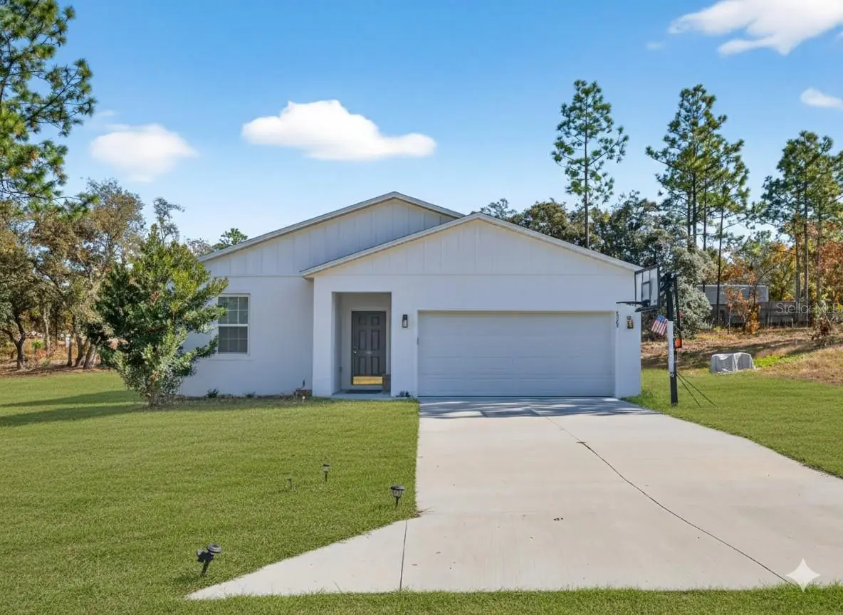 8565 SW 125th Court Road, Dunnellon, FL 34432 - Image #1