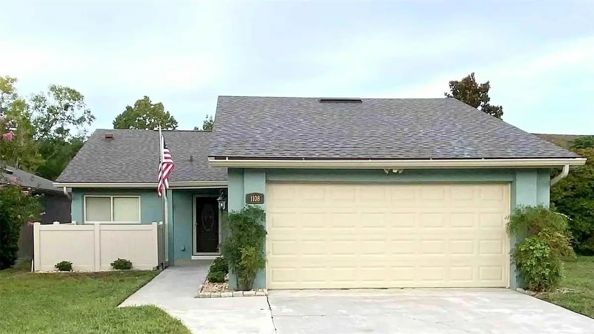 1108 Dappled Elm Lane, Winter Springs, FL 32708 - Image #1