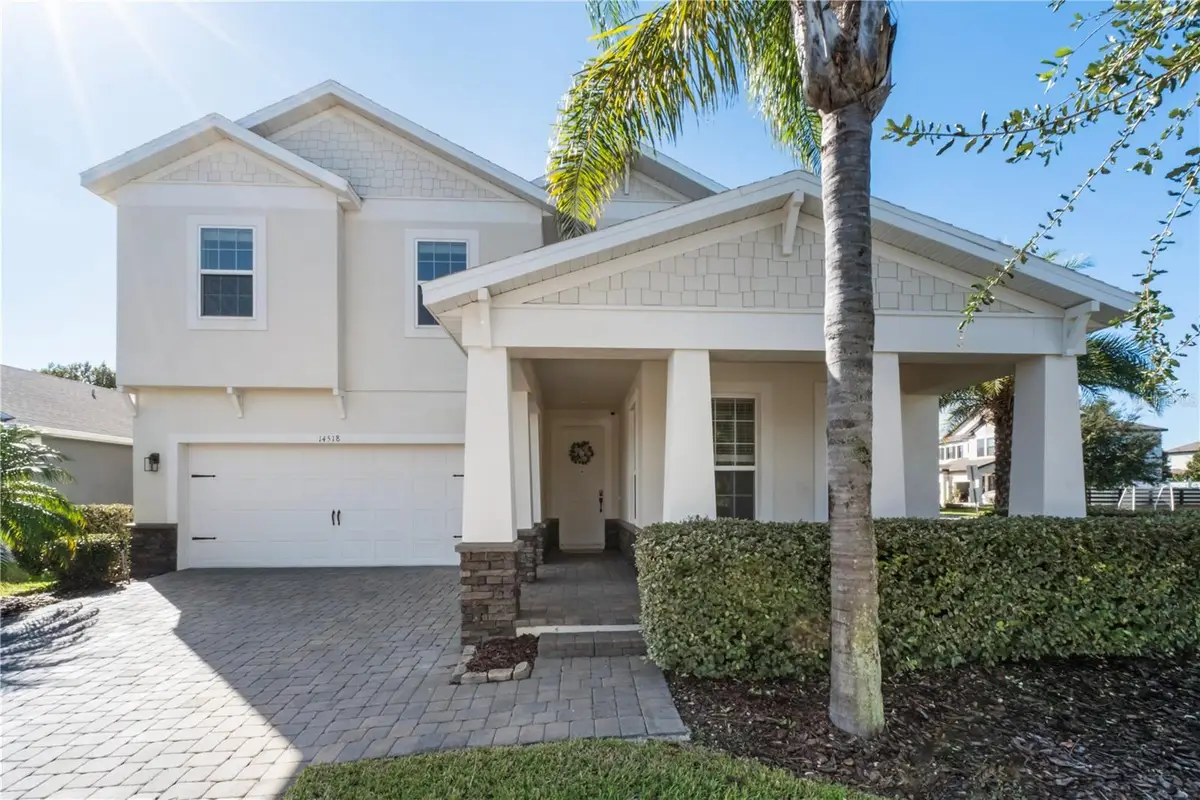 14518 Black Quill Dr Drive #14518, Winter Garden, FL 34787 - Image #1