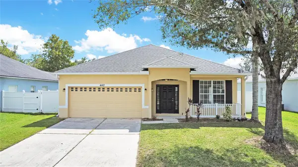 440 Marathon Lane, SANFORD, FL 32771