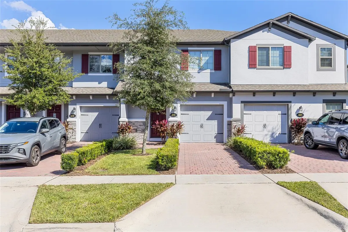 271 Smugglers Way, Apopka, FL 32712 - Image #1