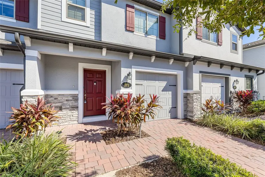 271 Smugglers Way, Apopka, FL 32712 - Image #2