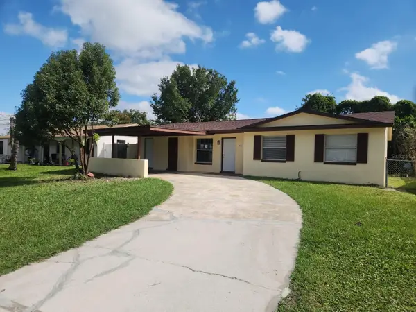 2101 La Due Court, ORLANDO, FL 32811