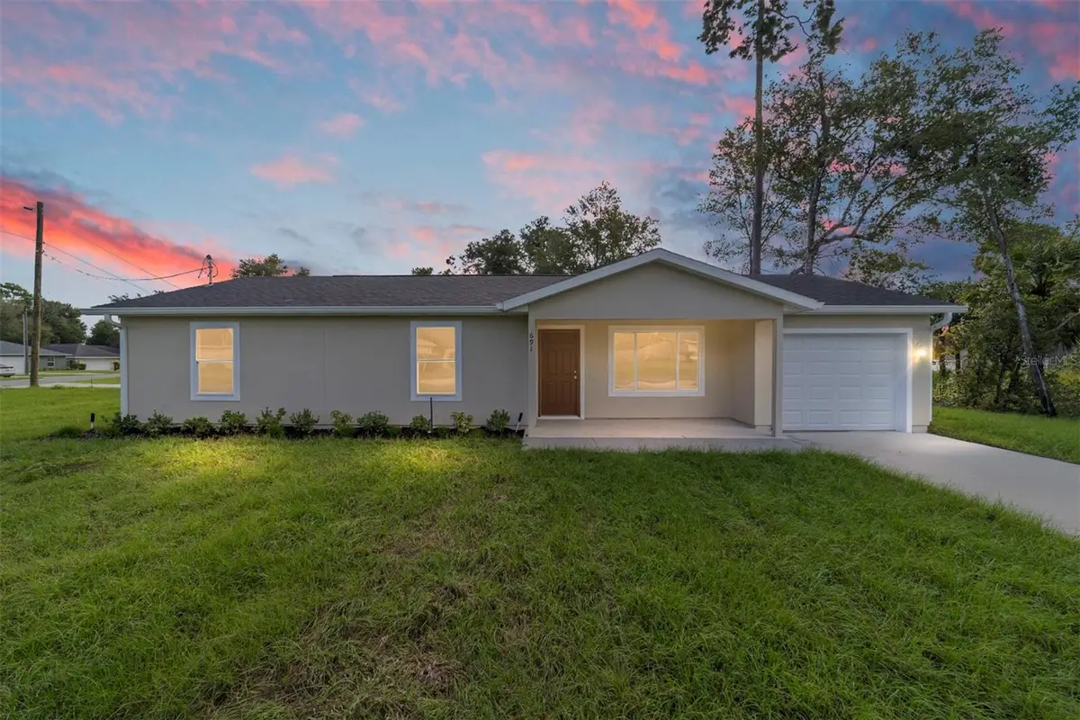 715 NE 130th Court, Silver Springs, FL 34488 - Image #1
