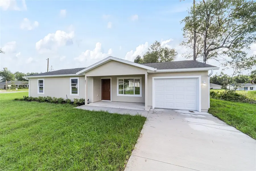 715 NE 130th Court, Silver Springs, FL 34488 - Image #2