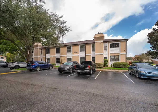 2936 S Semoran Boulevard #105, ORLANDO, FL 32822