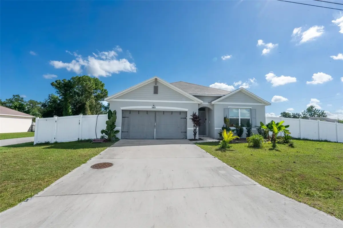 1002 Cannock Drive, Kissimmee, FL 34758 - Image #1