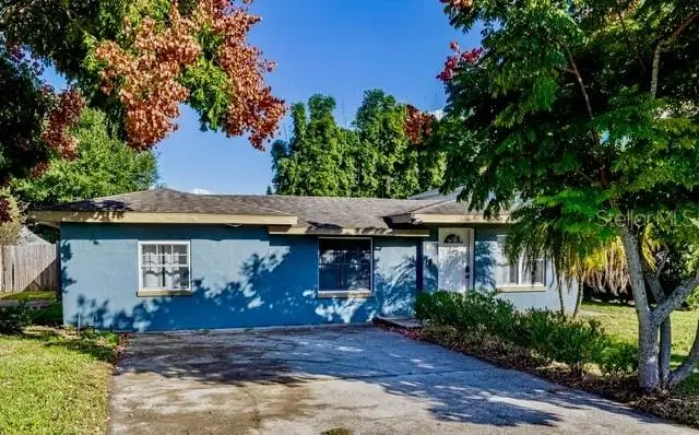 780 Baffie Avenue, Winter Park, FL 32789 - Image #1