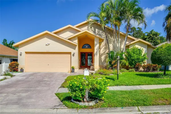 851 Kriswell Court, PALM HARBOR, FL 34683