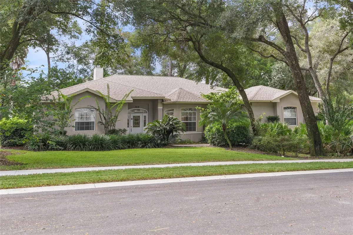 1516 Rockwell Heights Drive, Deland, FL 32724 - Image #1