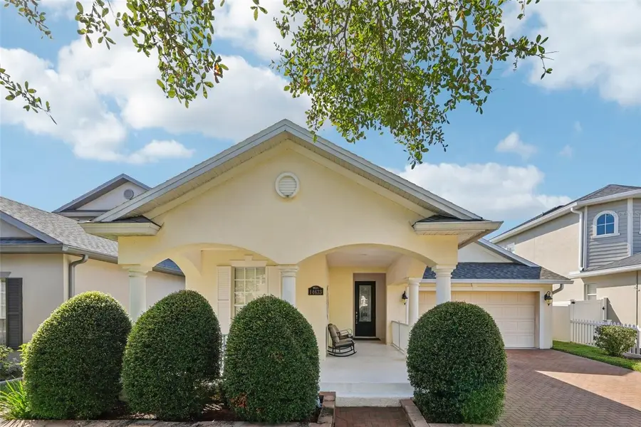 14633 Whittridge Drive, Winter Garden, FL 34787 - Image #2