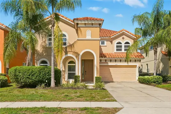 406 Orange Cosmos Boulevard, DAVENPORT, FL 33837