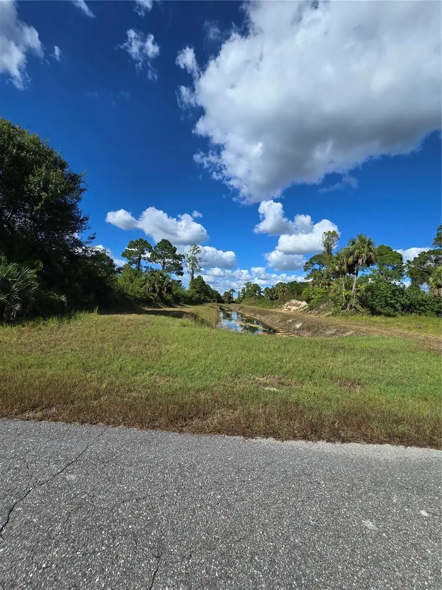 419 Wilder Avenue S, Lehigh Acres, FL 33974 - Image #1