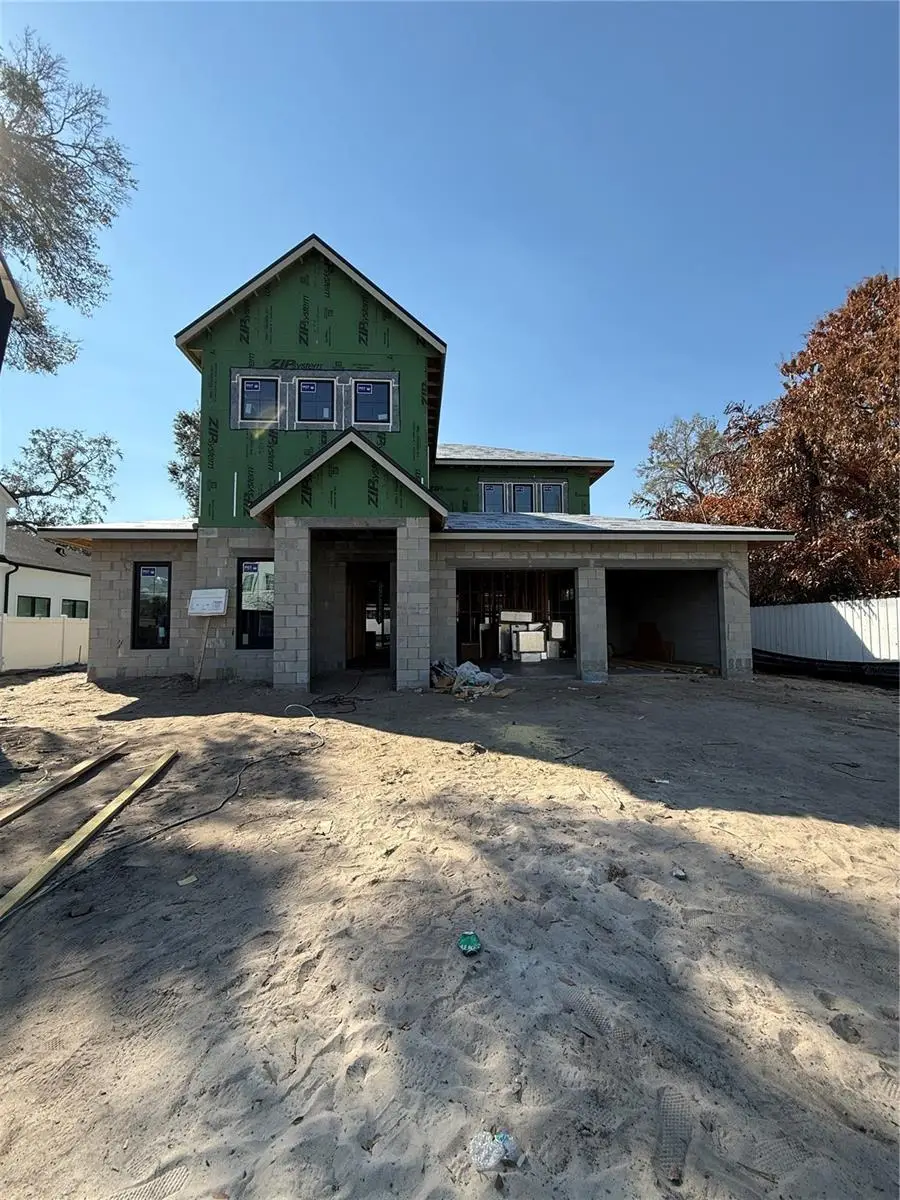 2812 Mulford Avenue, Winter Park, FL 32789 - #2