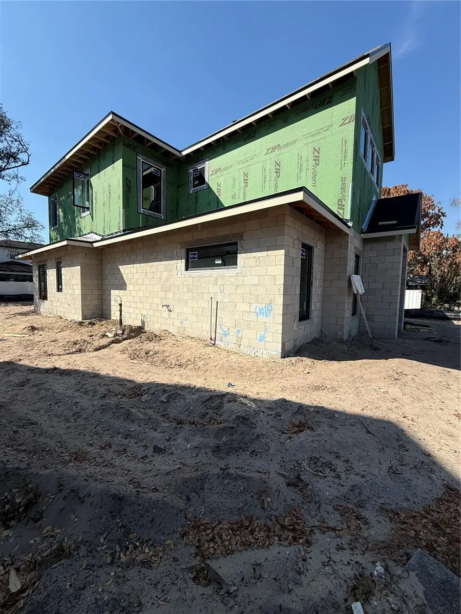 2812 Mulford Avenue, Winter Park, FL 32789 - #3