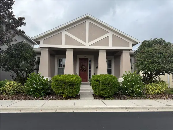 314 Balfour Drive, WINTER SPRINGS, FL 32708