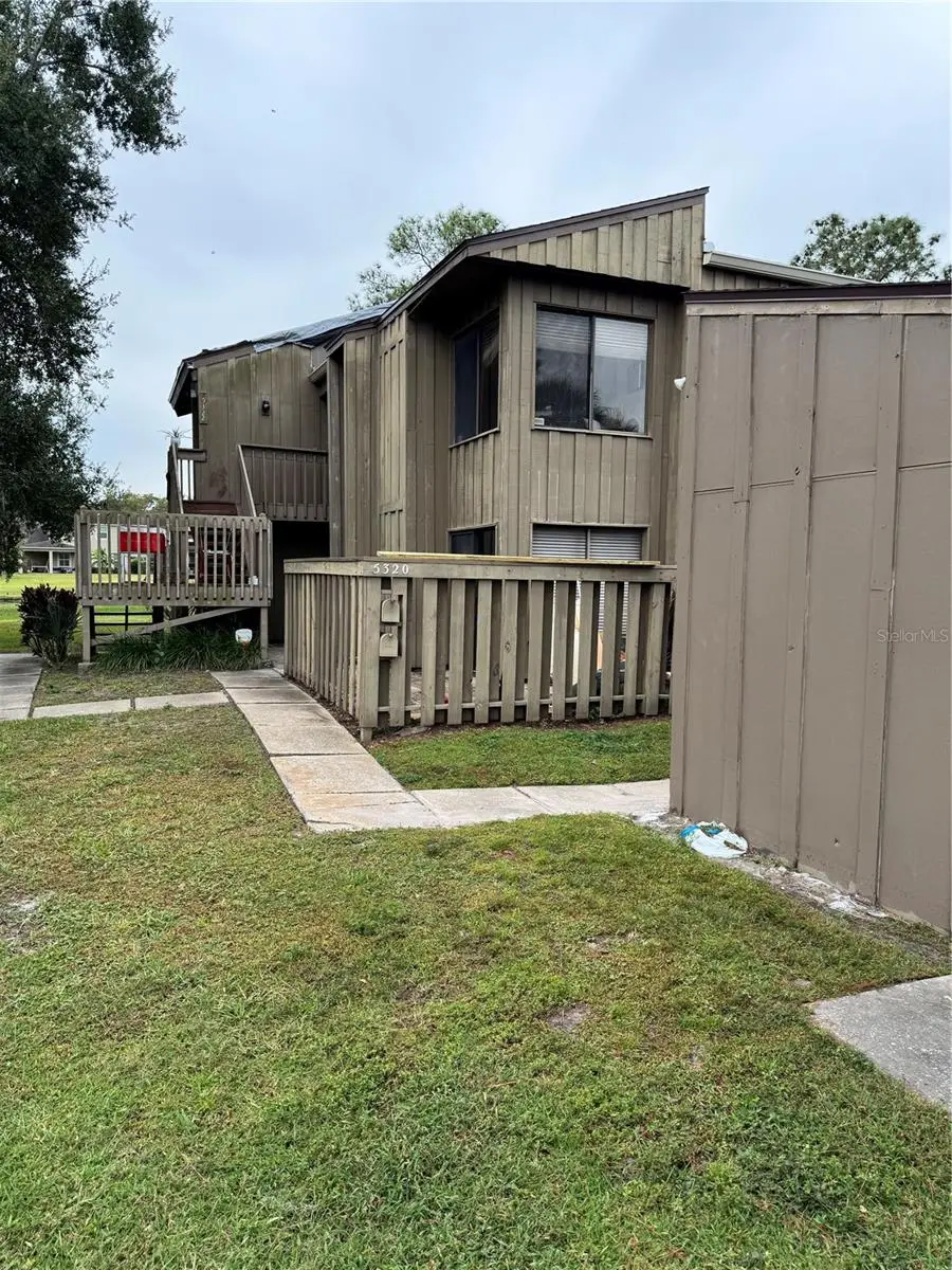 5320 Burning Tree Drive #F-01-1, Orlando, FL 32811 - Image #2