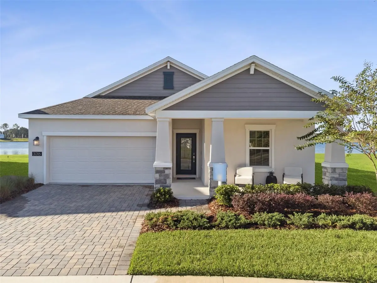 3016 Ella Way, Saint Cloud, FL 34771 - Image #1