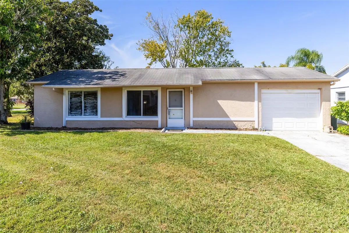 10230 Genesee Lane, Orlando, FL 32821 - Image #1