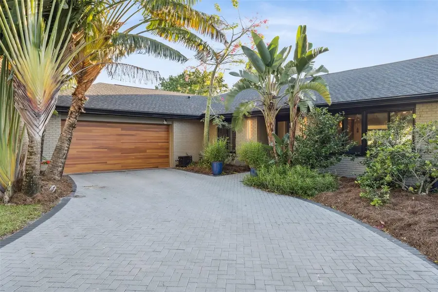 2824 Montmart Drive, Belle Isle, FL 32812 - Image #2