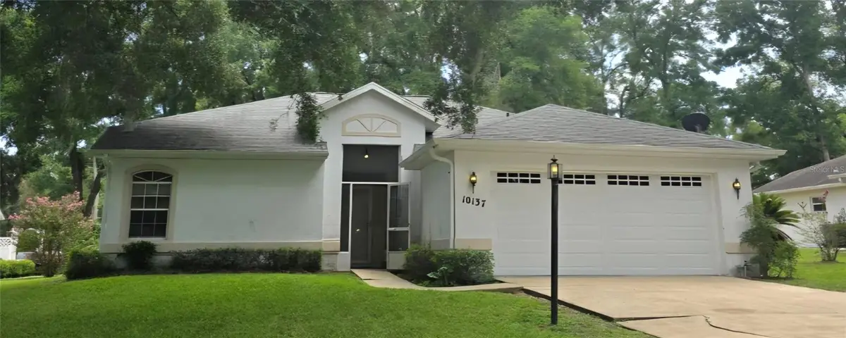 10137 SW 192nd Circle, Dunnellon, FL 34432 - Image #1