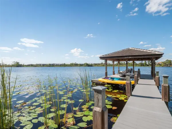 9072 Bradleigh Drive, WINTER GARDEN, FL 34787