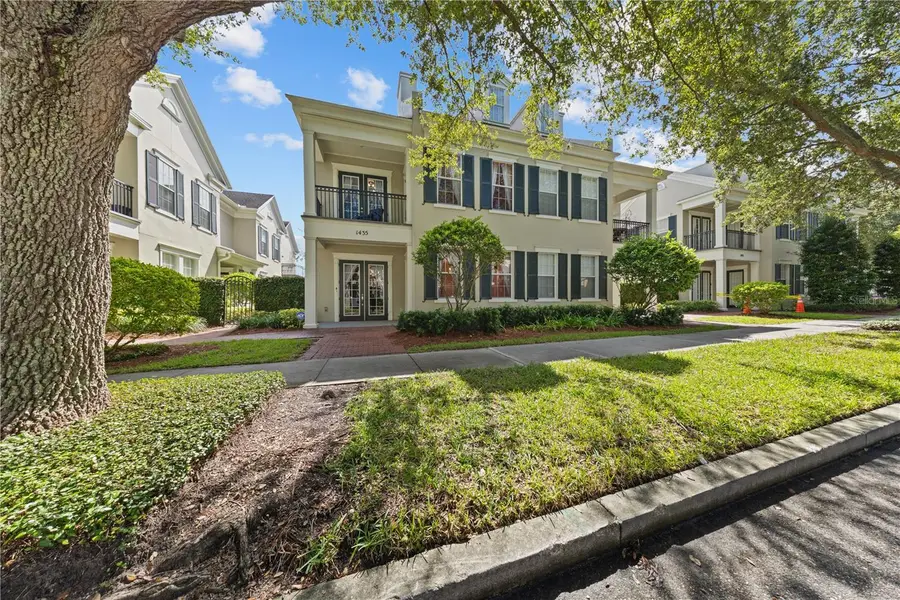 1435 Lake Baldwin Lane, Orlando, FL 32814 - Image #2