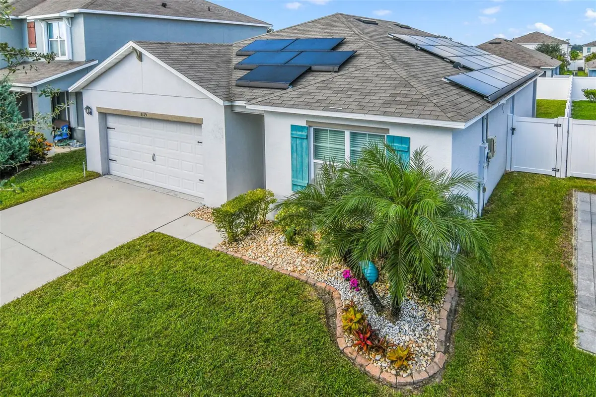 5115 Star Ruby Avenue, Saint Cloud, FL 34771 - Image #1