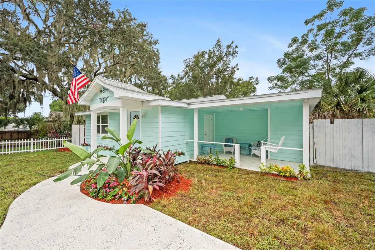245 S Rhodes Street, Mount Dora, FL 32757 - Image #1