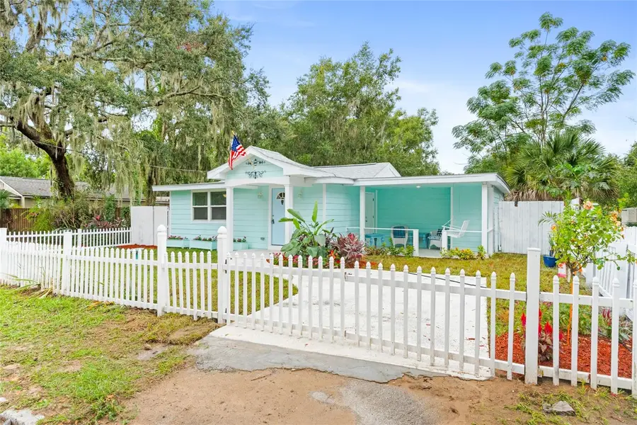 245 S Rhodes Street, Mount Dora, FL 32757 - Image #3