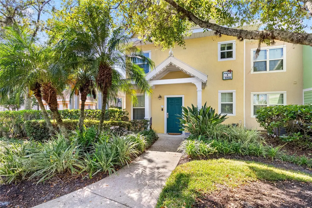 3002 Bonfire Beach Drive #102, Kissimmee, FL 34746 - Image #1