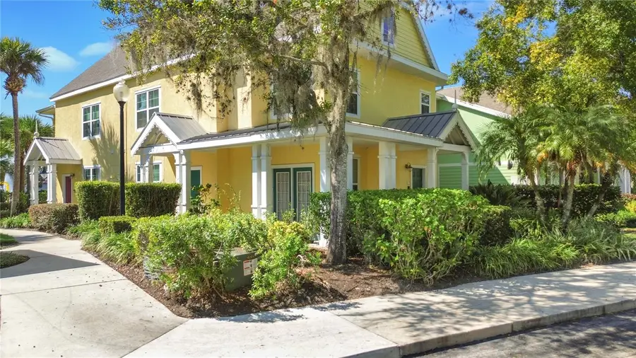 3002 Bonfire Beach Drive #102, Kissimmee, FL 34746 - Image #2