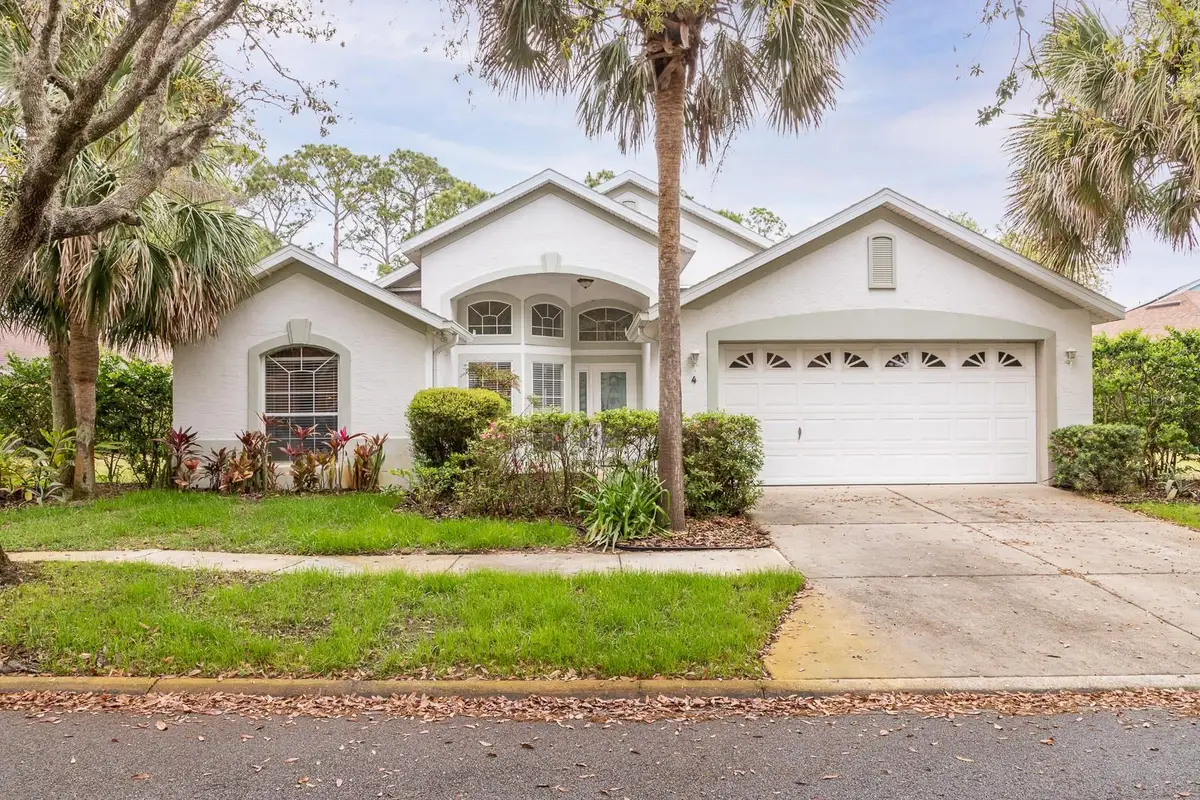 4 St Andrews Court, Palm Coast, FL 32137 - Image #1