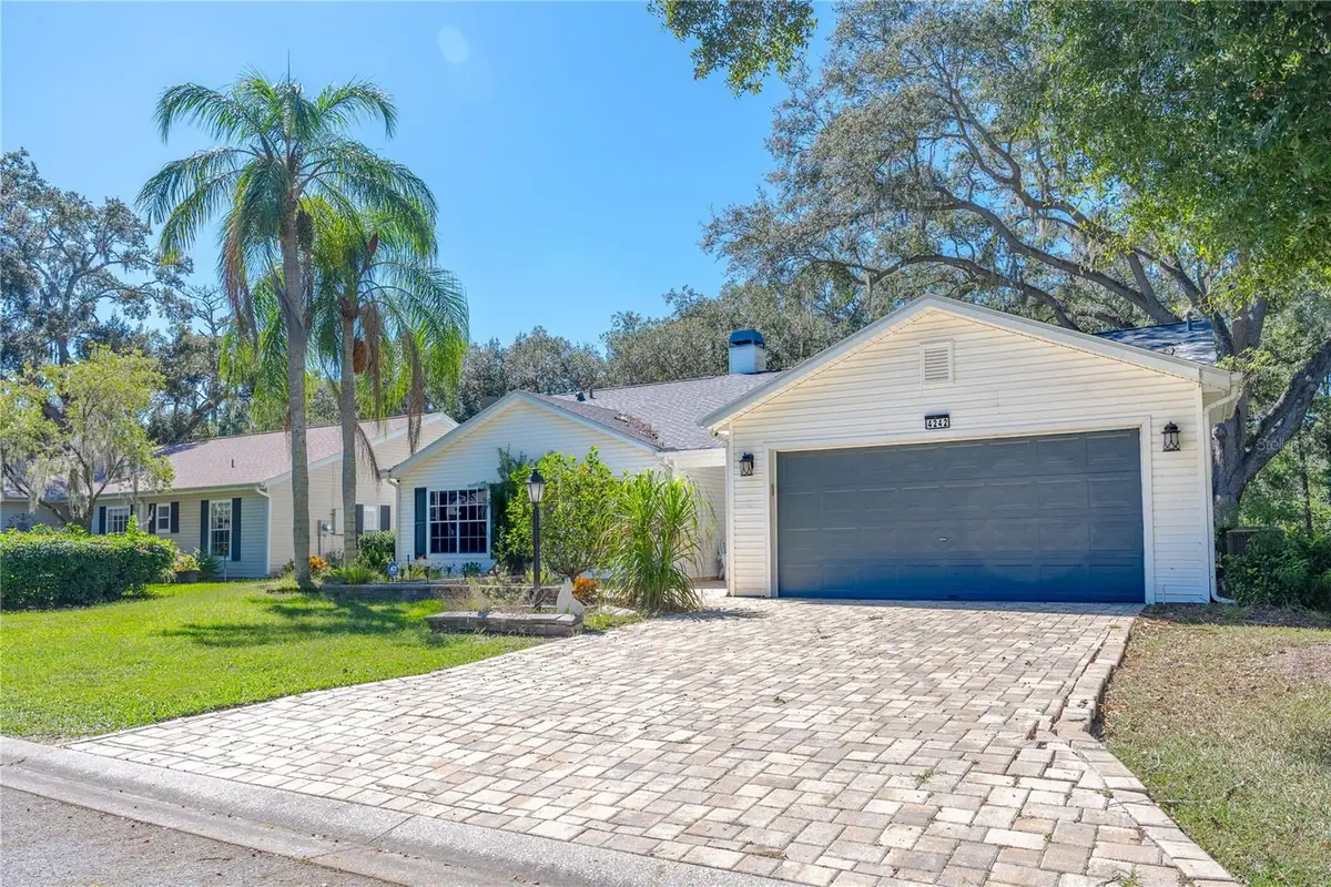 4242 Leafway Circle, Leesburg, FL 34748 - Image #1