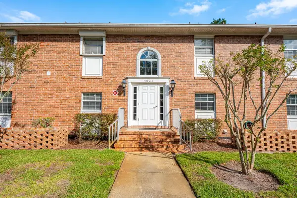 4224 Lake Underhill Road #8b5, ORLANDO, FL 32803