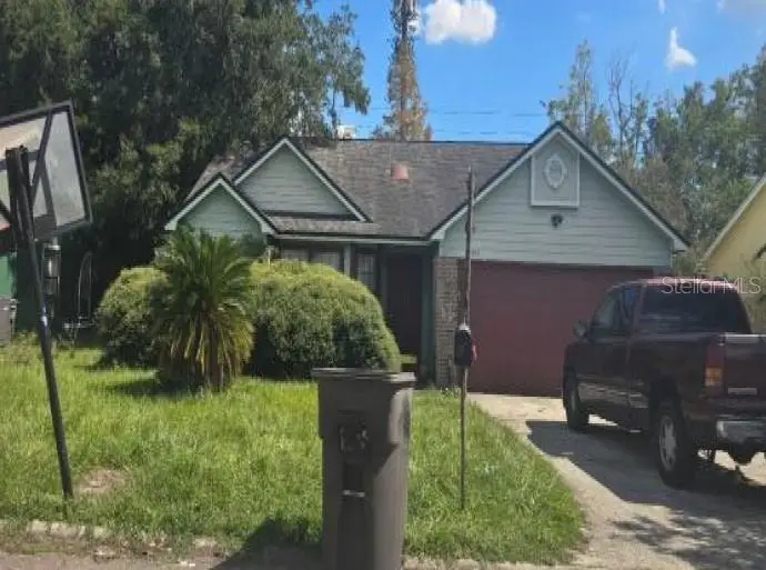 3861 Winter Berry Road E, Jacksonville, FL 32210 - Image #1