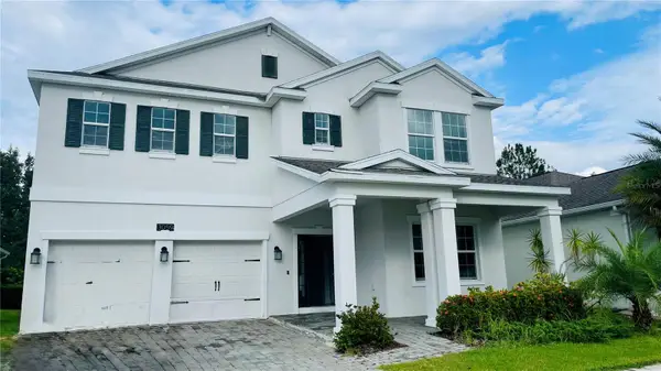 3059 Beaver Creek Drive, KISSIMMEE, FL 34746