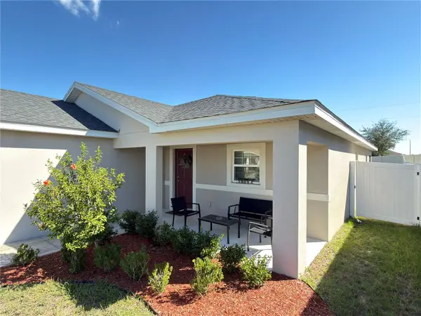 1088 Zion Drive, HAINES CITY, FL 33844