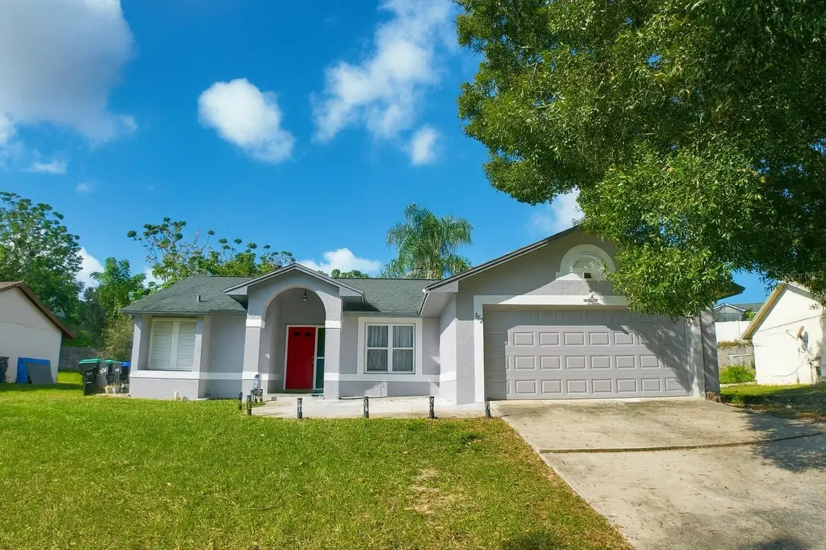 352 Ashbourne Drive, Orlando, FL 32835 - Image #1