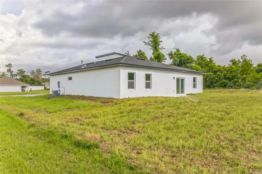 8902 SW 135th Street, Ocala, FL 34473 - #2