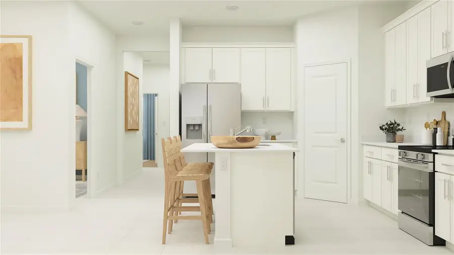 4237 Curacao Place, Kissimmee, FL 34758 - Image #3