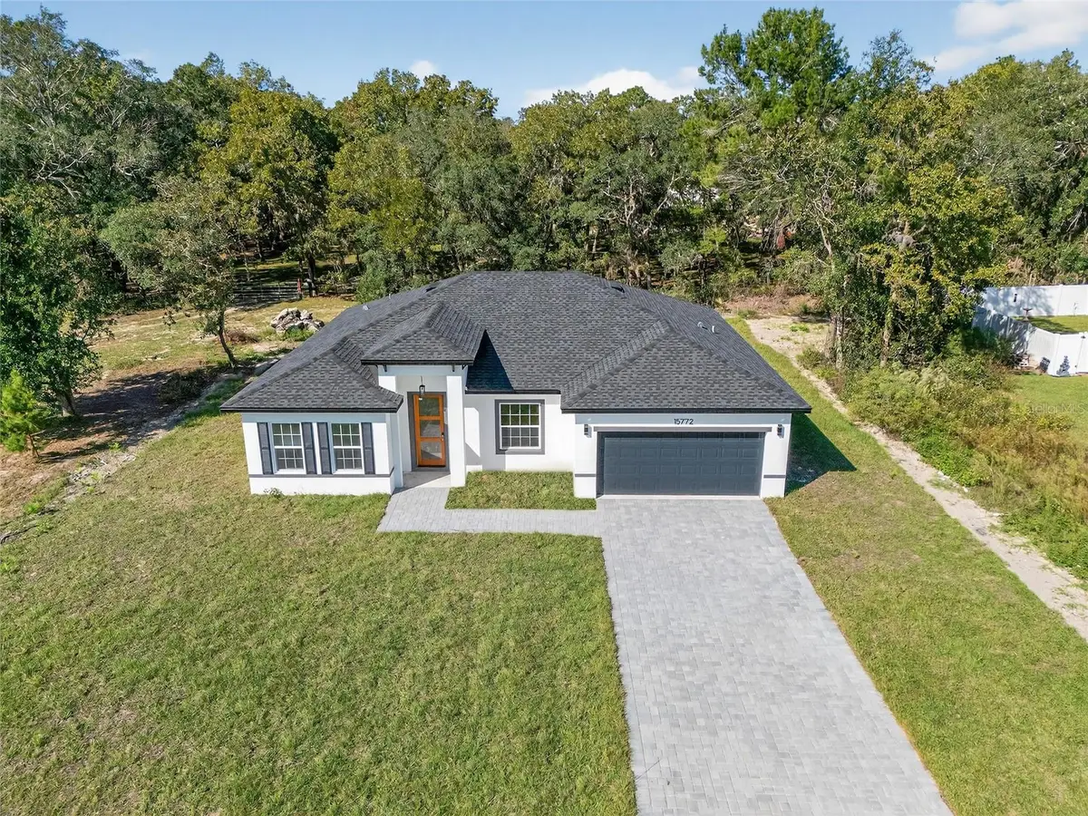 15772 SW 59th Avenue Road, Ocala, FL 34473 - Image #1
