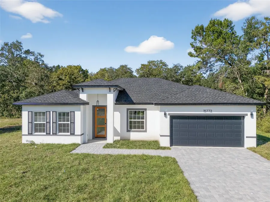 15772 SW 59th Avenue Road, Ocala, FL 34473 - Image #2