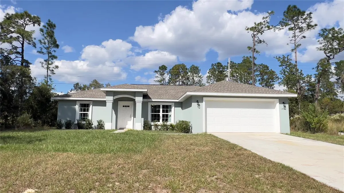 3709 W Wilhelm Street, Citrus Springs, FL 34433 - Image #1