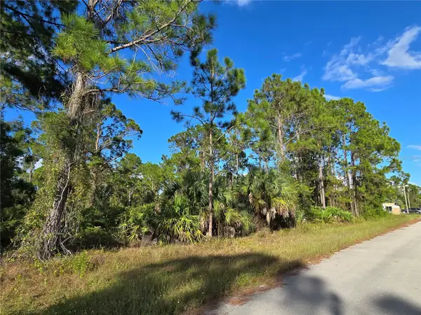 1137 Rambler Street, LEHIGH ACRES, FL 33974